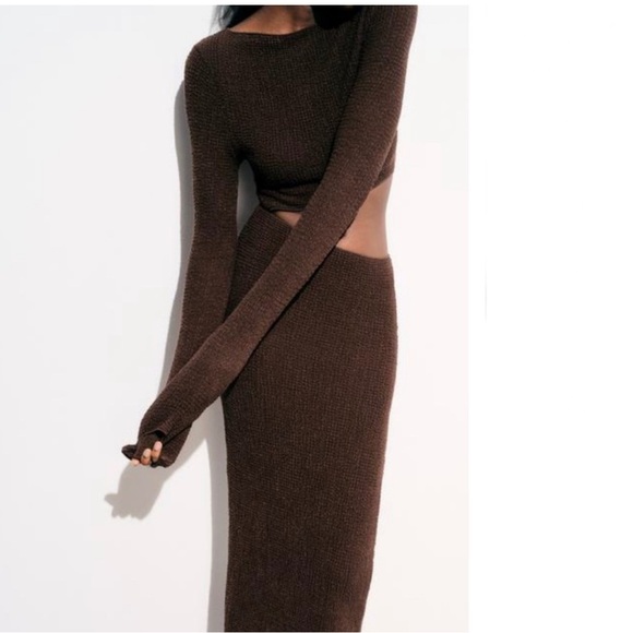 Zara dress size xs - Picture 2 of 3